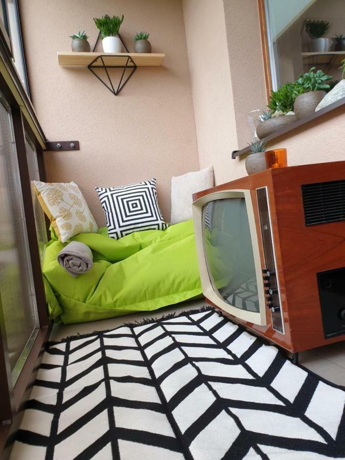 Apartman Orlie Pierko - Tatranska Lomnica Ngoại thất bức ảnh